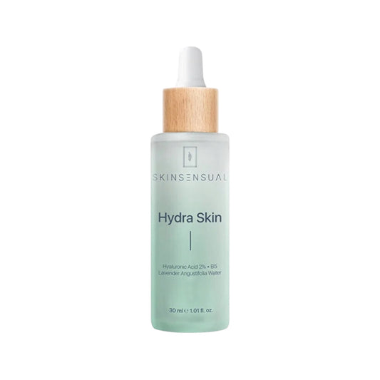 Skin Sensual Intensive Skin-Hydrating Serum – 30ml | Hyaluronzuur & Lavendel