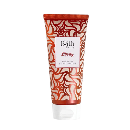 The Bath Factory Liberty Body Lotion – 200 ml