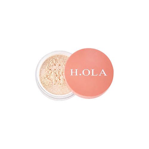 h.OLA The Best Baking Powder Transparent