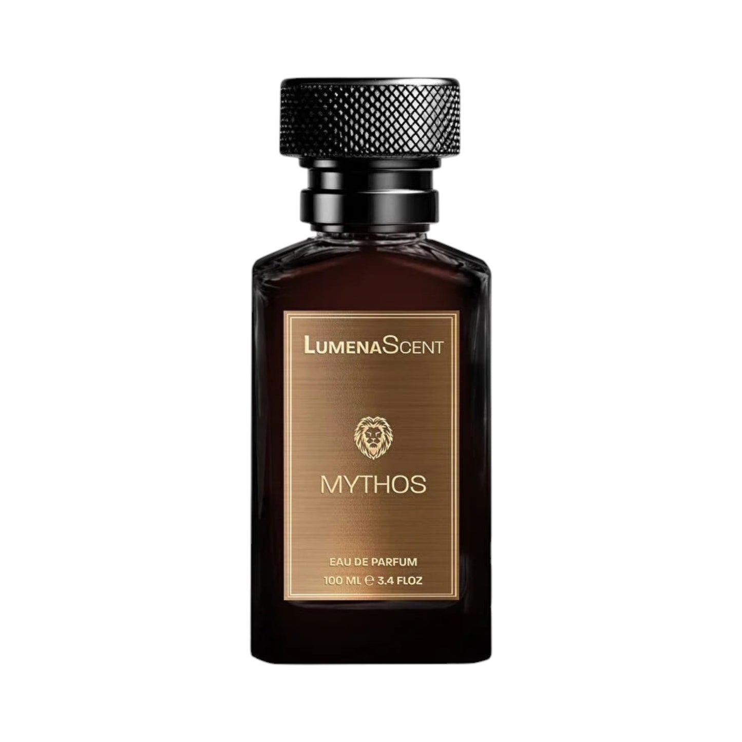 LumenaScent Mythos Fruity Amber Eau de Parfum Herenparfum - 100 ml