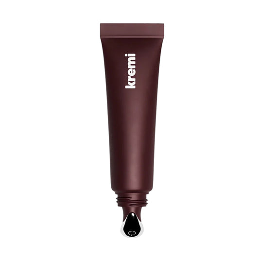 Kremi Lip Vitamin Balm Cherry Coke - Getinte Lippenbalsem - Peptiden &amp; Ceramiden - Hydraterend - 13 ml