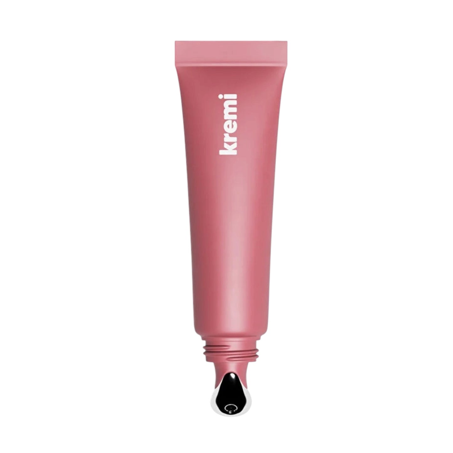 Kremi Lip Vitamin Balm Peach - Getinte Lippenbalsem - Peptiden &amp; Ceramiden - Hydraterend - Perzikgeur - 13 ml