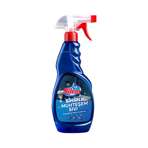 Nilem Sihirli Muhteşem Sıvı Spray 1 Liter