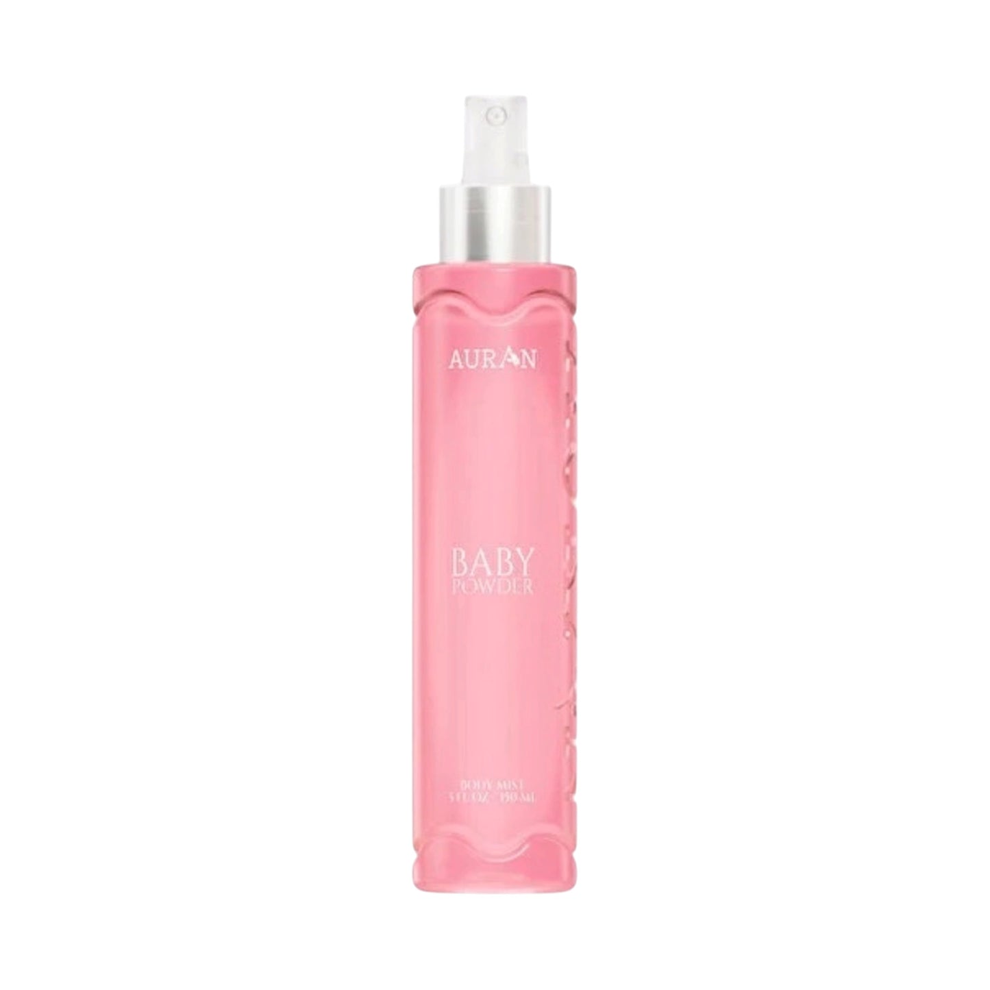 Auran Baby Powder Body Mist – Zachte Poederige Bodyspray 150ml