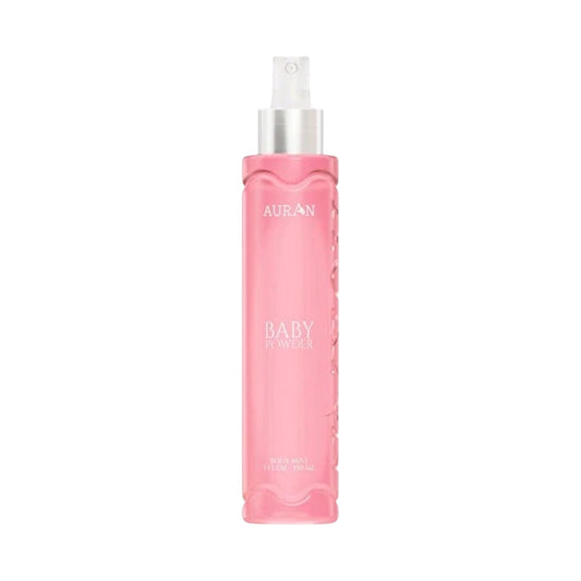 Auran Baby Powder Body Mist – Zachte Poederige Bodyspray 150ml
