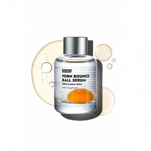 Frankly PDRN Bounce Ball Serum - Hydraterend & Verstevigend – 30 ml