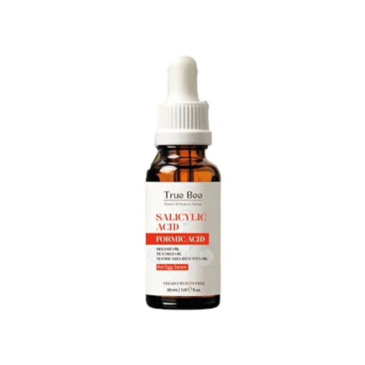 True Bee Ant Egg Oil Serum – 30ml | Miereneieren Ontharingsolie voor Minder Haargroei