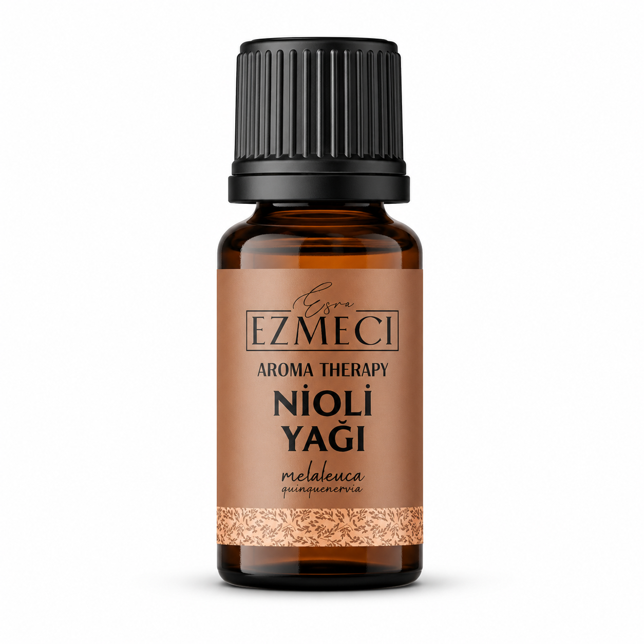 Esra Ezmeci Nioli (Niaouli) Essentiële Olie – 20ml | Zuiverend & Ontspannend