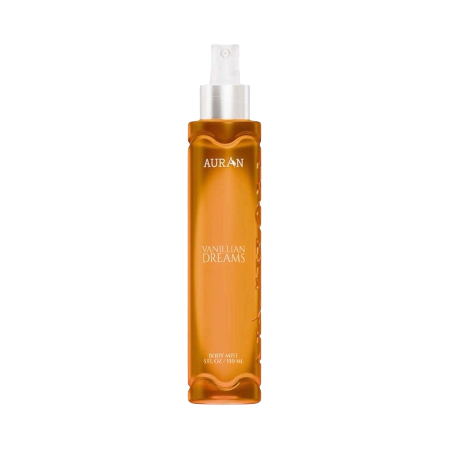Auran Vanillian Dreams Body Mist – Warme Vanille & Kasjmier Bodyspray 150ml