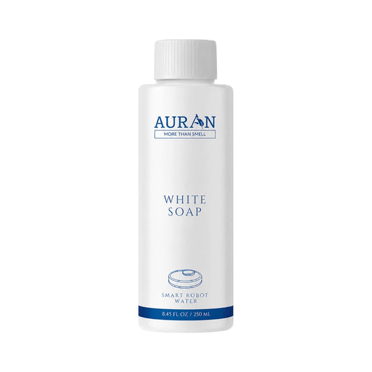 Auran White Soap Robotstofzuiger Reiniger – 250 ml