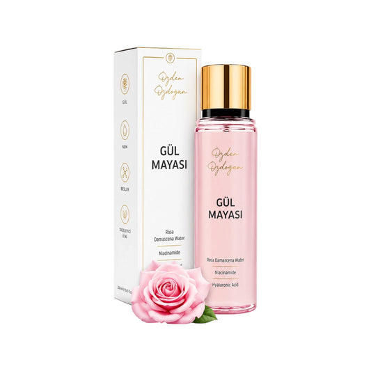 Özden Özdoğan Rozengist (Gül Mayasi) Gezichtsspray 250 ml