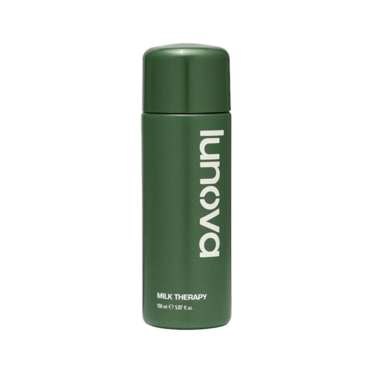 Lunova Skin Milk Therapy Serum 150 ml – Intens Hydraterend Milk Serum met Ceramiden & Hyaluronzuur