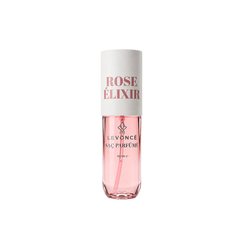 Levonce Rose Élixir Haarparfum – Rozengeur – 100 ml