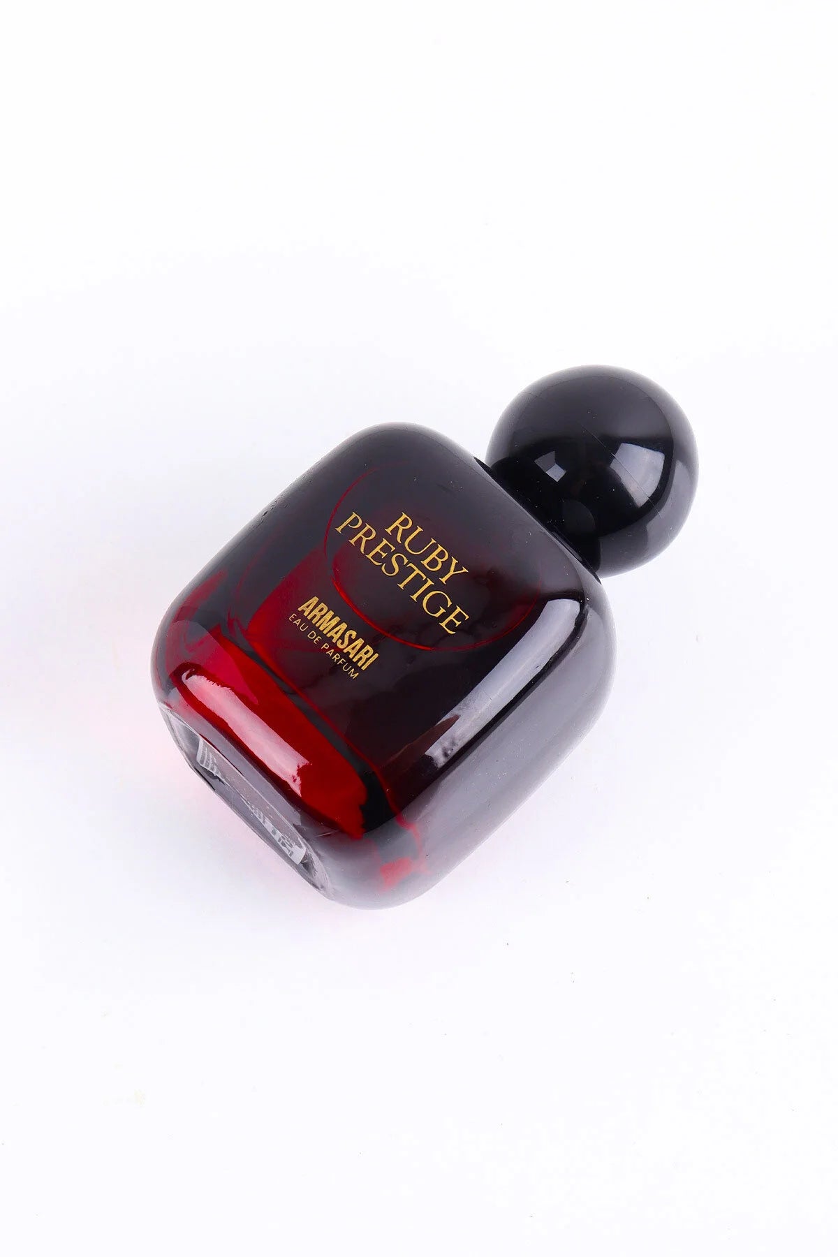 Armasari Ruby Prestige Eau de Toilette – Bloemig & Fruitig Damesparfum – 100 ml