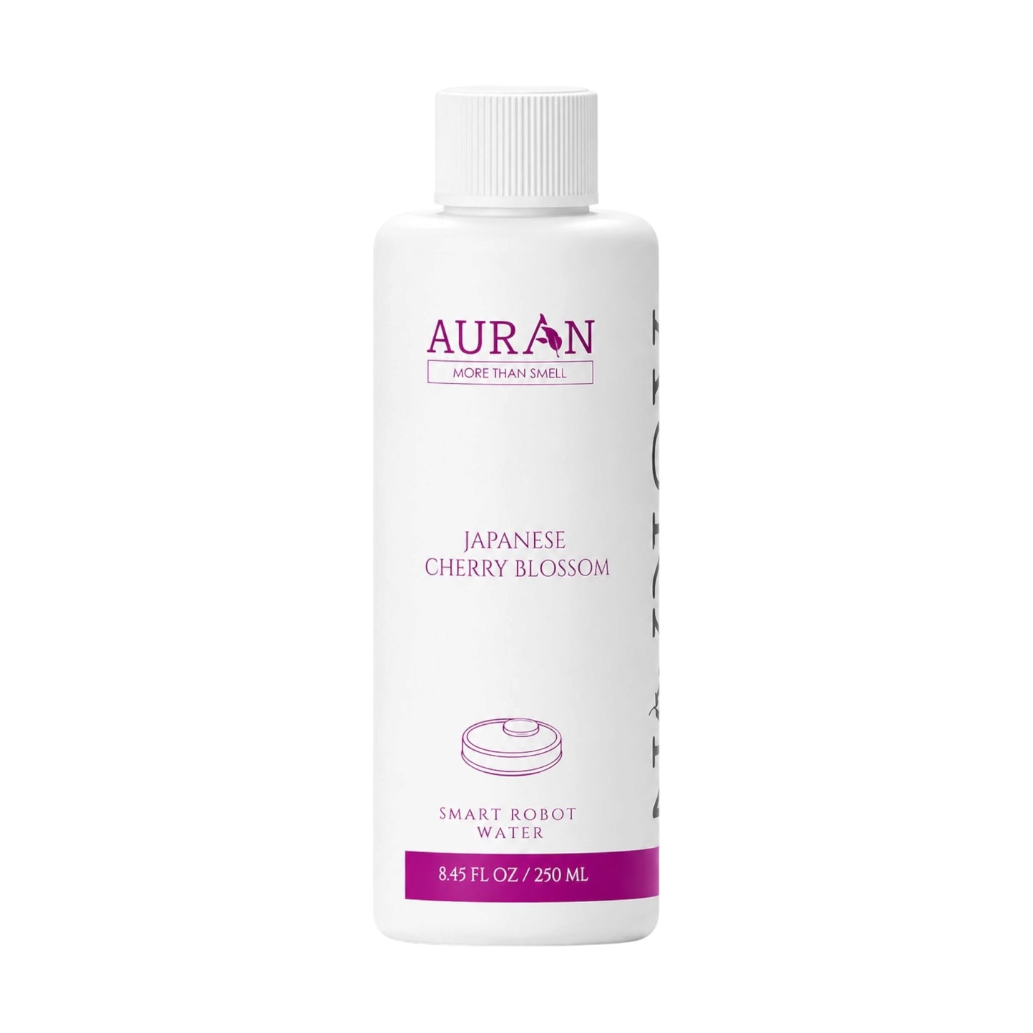 Auran Robot Dweilwater Japanese Cherry Blossom 250 ml - Geconcentreerde Robotstofzuiger Reiniger