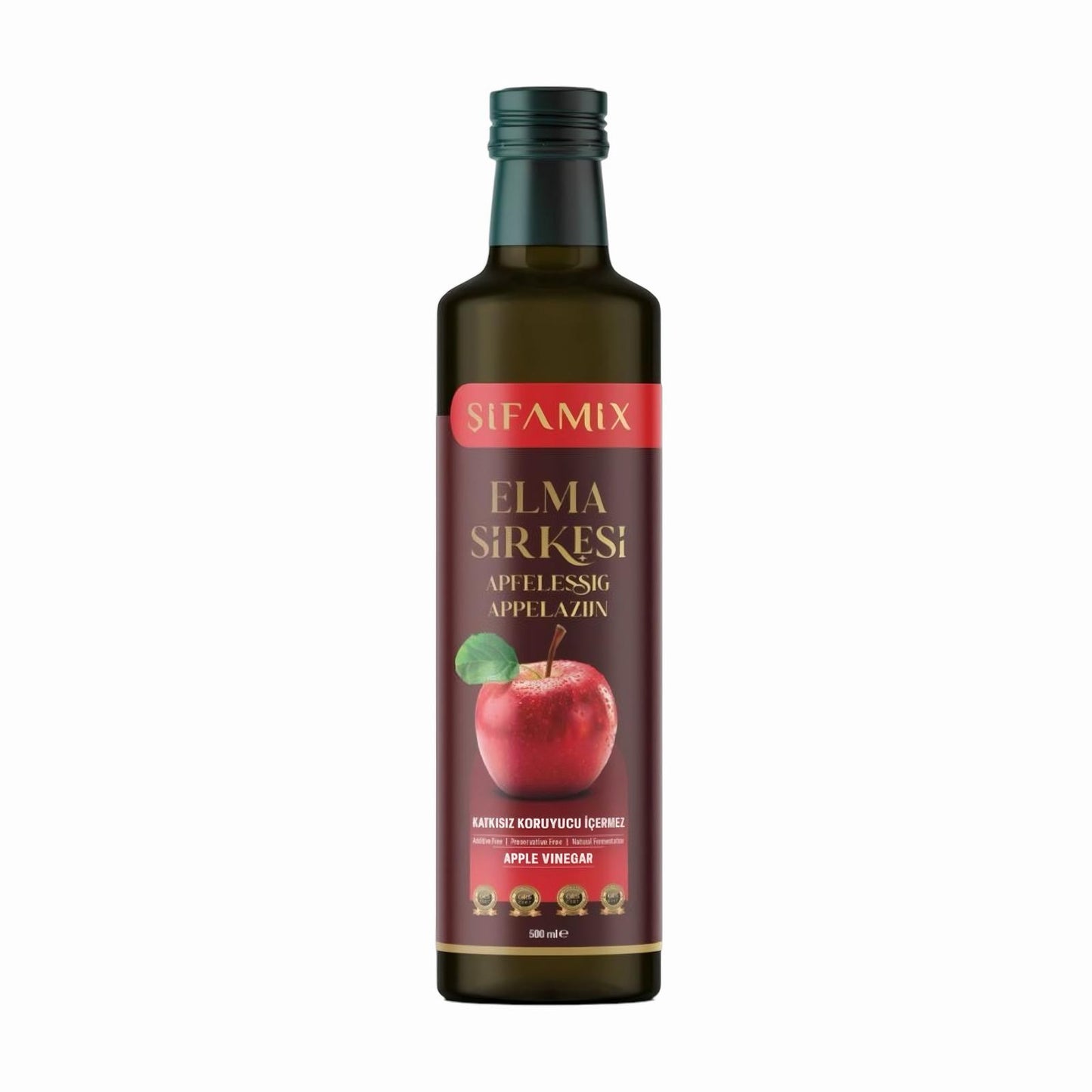 Sifamix Appelazijn- 500 ml