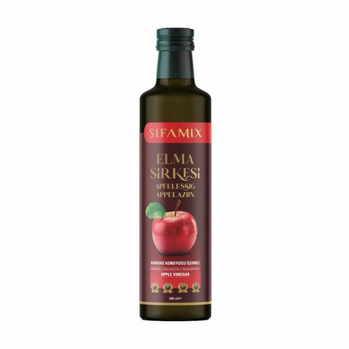Sifamix Appelazijn- 500 ml
